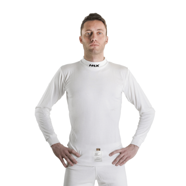 HRX RACER 18 TOP