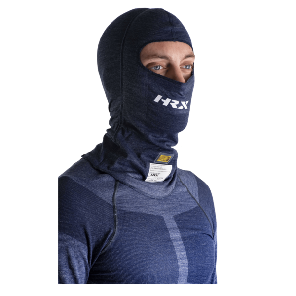 HRX CAGOULE ICON – Image 4