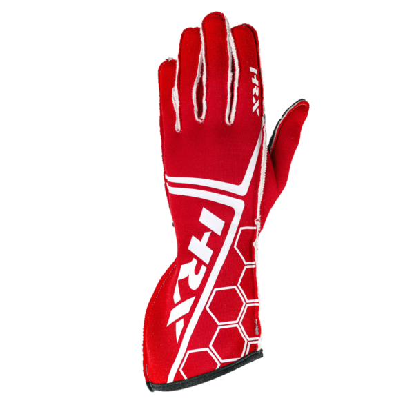 HRX RACER COUREUR