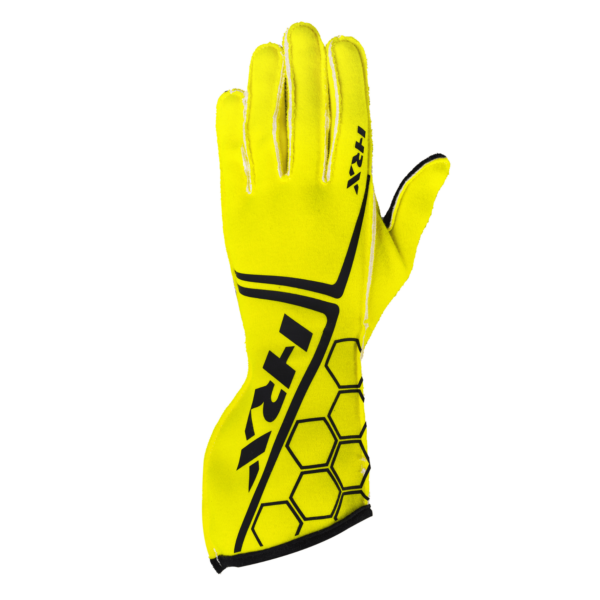 HRX RACER COUREUR – Image 2