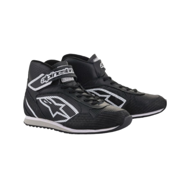 ALPINESTARS Radar FIA 8856-2018