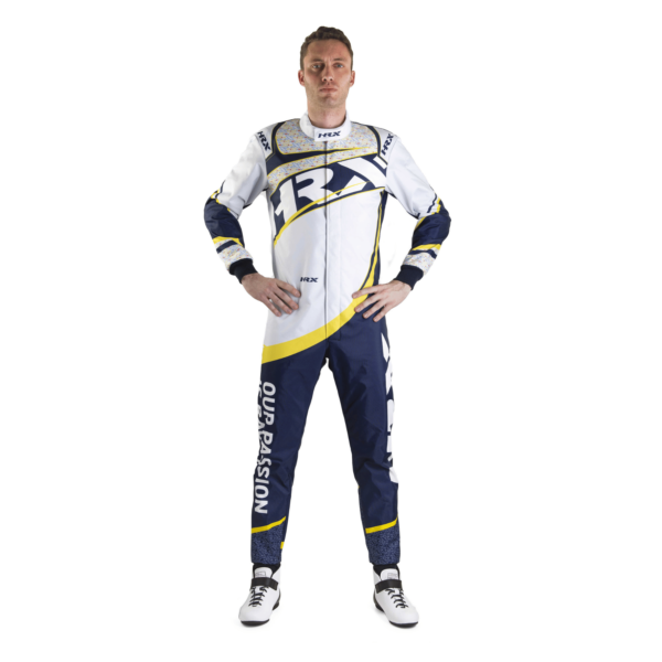 Fuji Hrx Design
