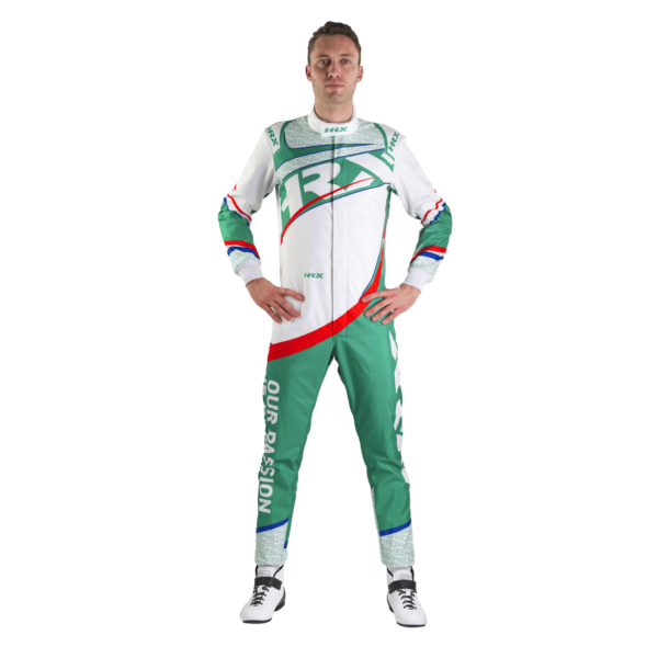 Fuji Kart Design – Image 2