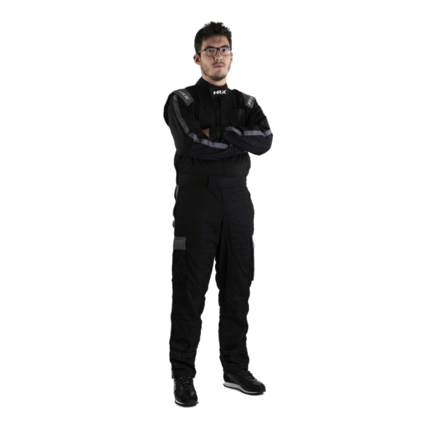 Mech cotton suit – Image 2