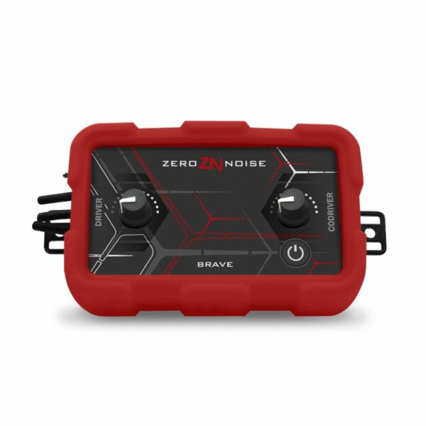 RADIO ZN BRAVE MALE / FEMELLE