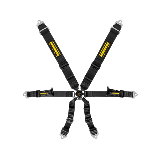 HARNAIS SCHROTH PROFI 3X2