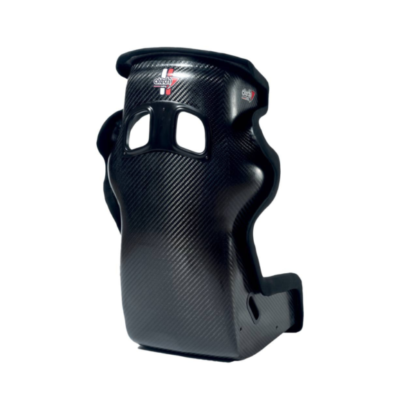 BAQUET ATECH CARBON RS LIGHT -  RS / RS8 / RS7 – Image 3