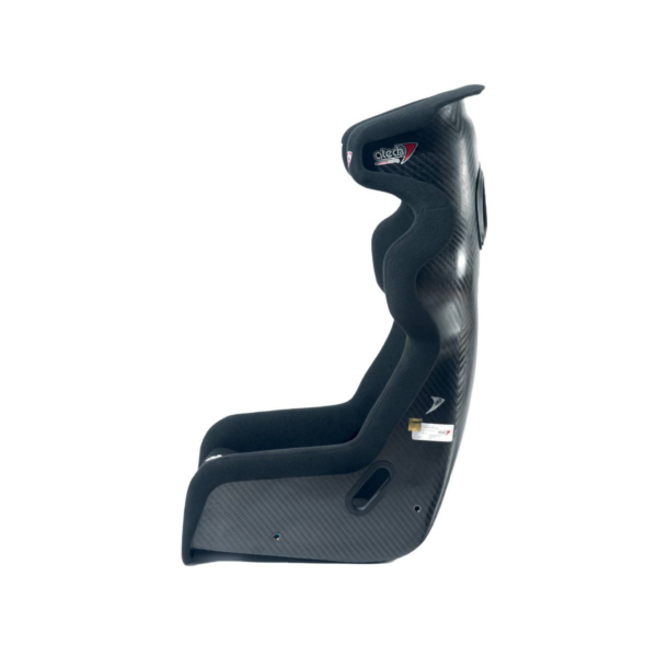 BAQUET ATECH CARBON RS LIGHT -  RS / RS8 / RS7 – Image 2