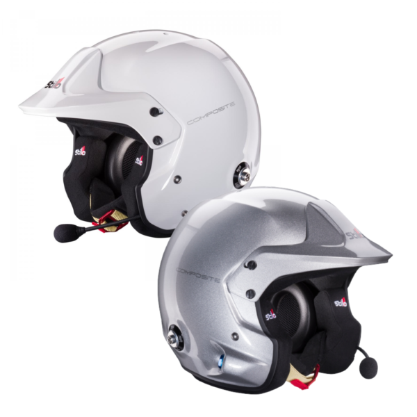 CASQUE STILO VENTI TROPHY PLUS