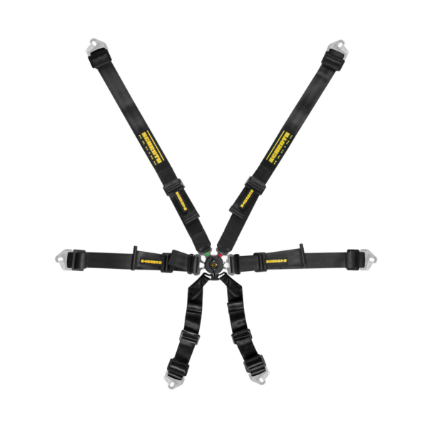 HARNAIS SCHROTH FLEXI 2X2