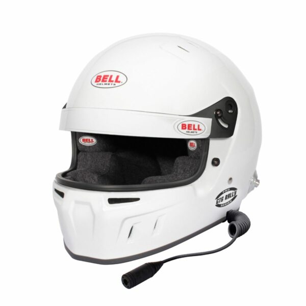 CASQUE BELL GT6 RALLY PRO