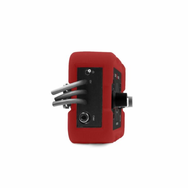 RADIO ZN INTREPID MALE / FEMELLE – Image 2
