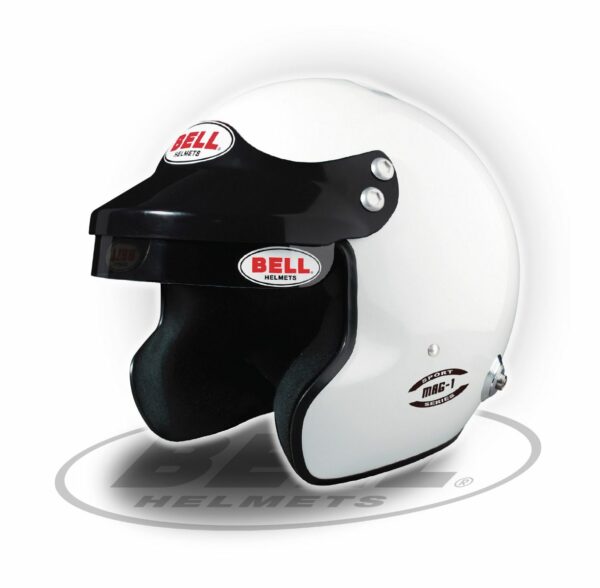 CASQUE BELL MAG-1