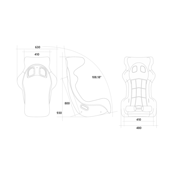 BAQUET ATECH NORTH – Image 4