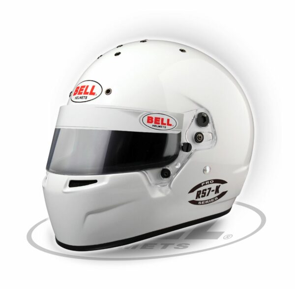 CASQUE BELL RS7-K