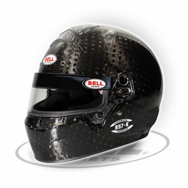CASQUE BELL CARBONE RS7-K