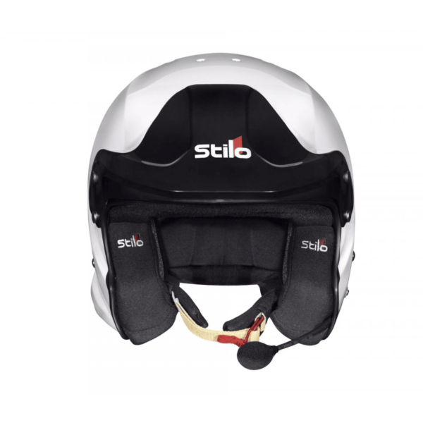 CASQUE STILO VENTI TROPHY RALLY – Image 2