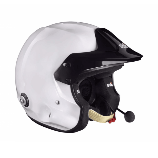 CASQUE STILO VENTI TROPHY RALLY – Image 3