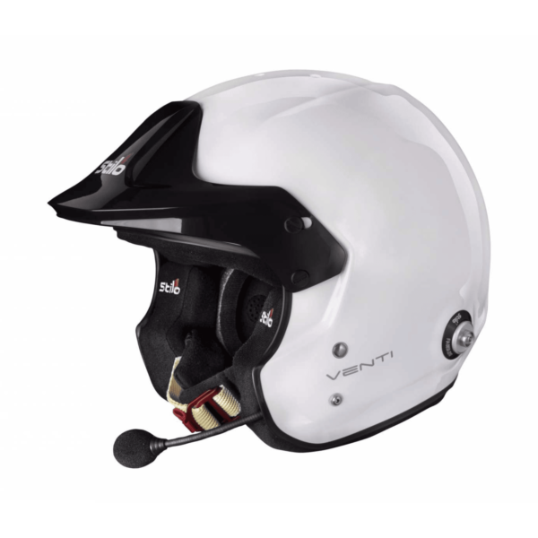 CASQUE STILO VENTI TROPHY RALLY – Image 4