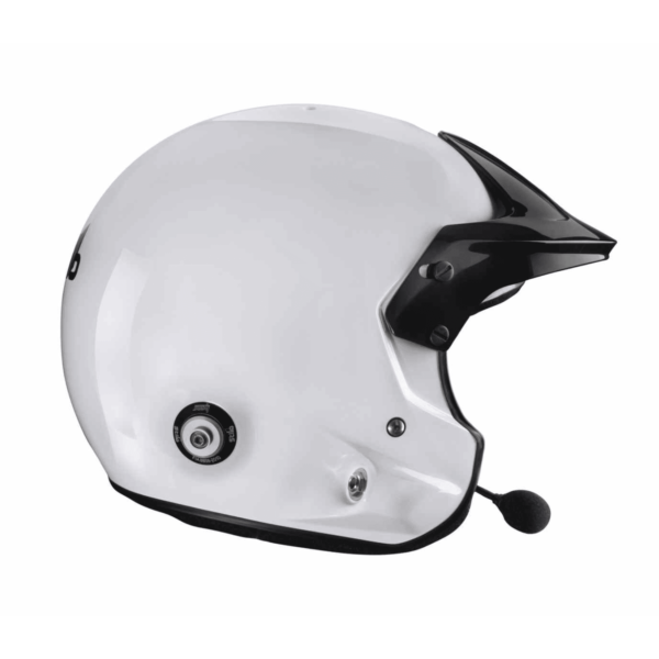 CASQUE STILO VENTI TROPHY RALLY – Image 5
