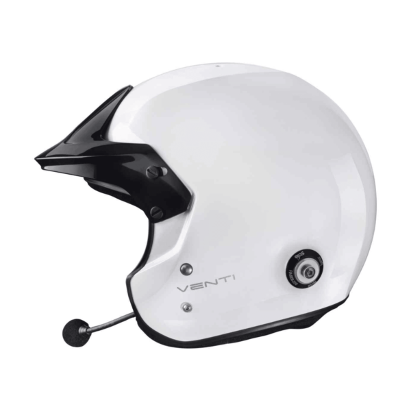 CASQUE STILO VENTI TROPHY RALLY – Image 6