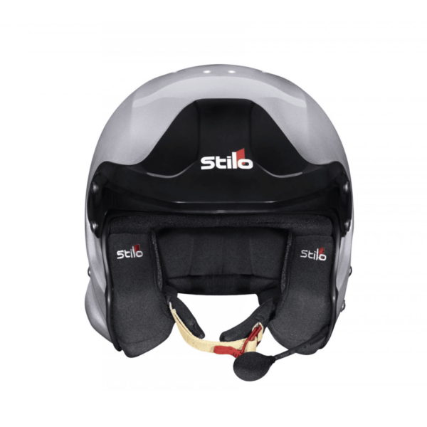 CASQUE STILO VENTI TROPHY RALLY – Image 7
