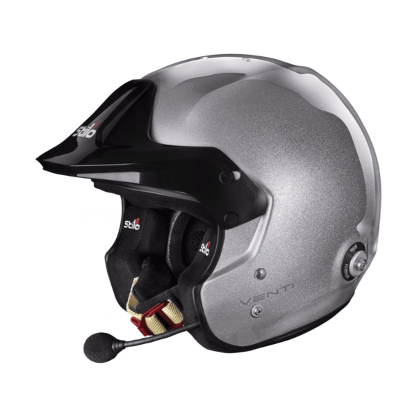 CASQUE STILO VENTI TROPHY RALLY – Image 9