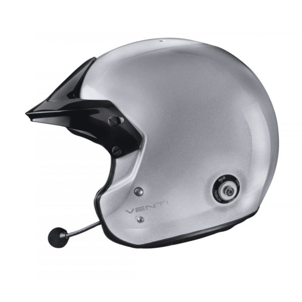 CASQUE STILO VENTI TROPHY RALLY – Image 11