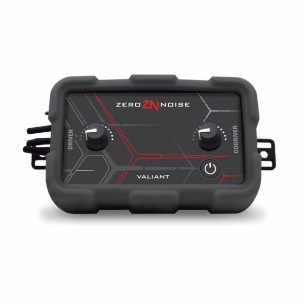 RADIO ZN VALIANT JACK FEMELLE 6.35mm