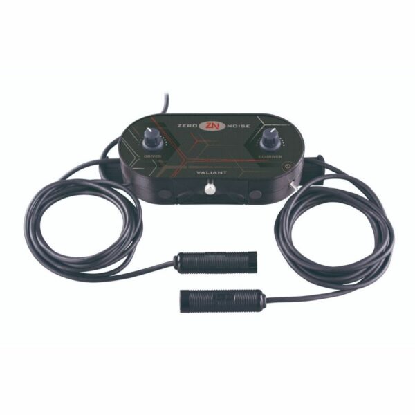 RADIO ZN VALIANT JACK FEMELLE 6.35mm – Image 2