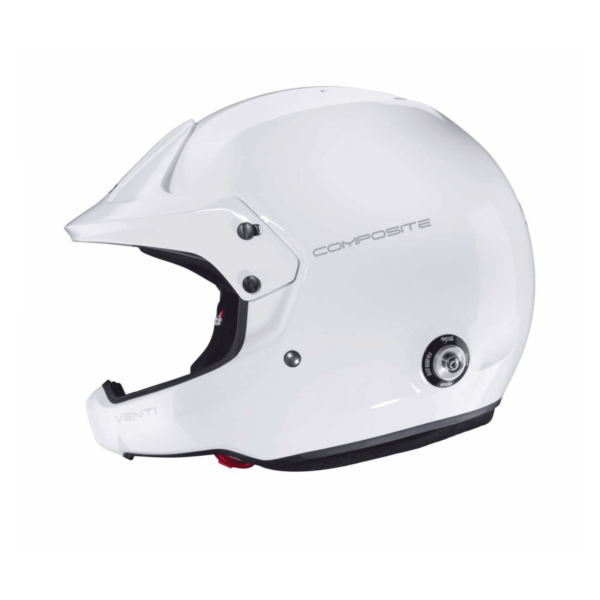 CASQUE STILO VENTI WRC COMPOSITE – Image 9