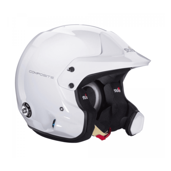 CASQUE STILO VENTI WRC COMPOSITE – Image 10