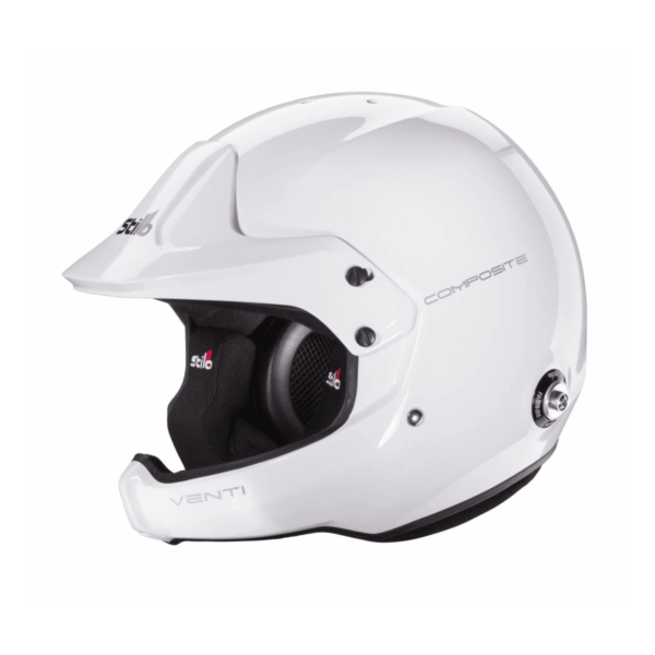 CASQUE STILO VENTI WRC COMPOSITE – Image 11