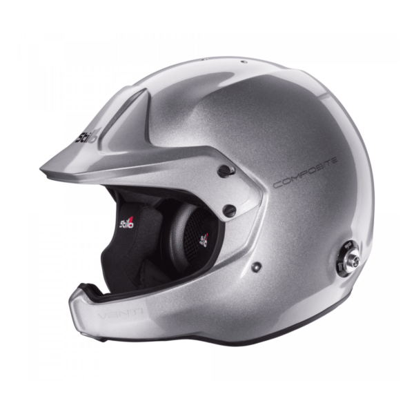 CASQUE STILO VENTI WRC COMPOSITE – Image 6