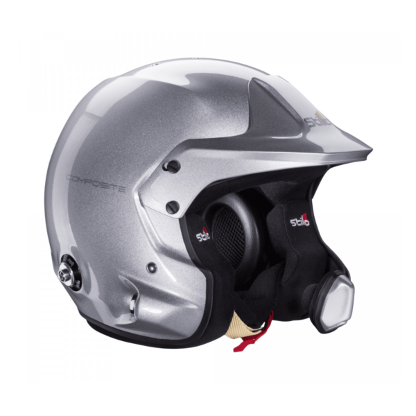 CASQUE STILO VENTI WRC COMPOSITE – Image 5