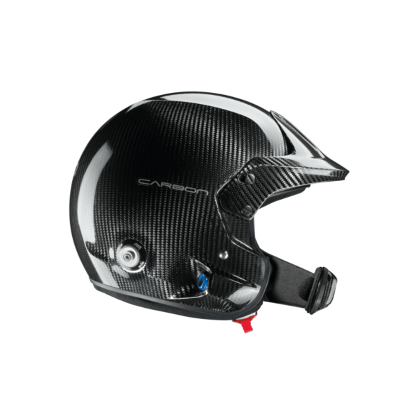 CASQUE STILO VENTI WRC CARBONE RALLYE – Image 5