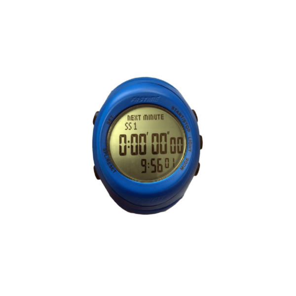 MONTRE FASTIME RW3 SPECIAL COPILOTE – Image 7