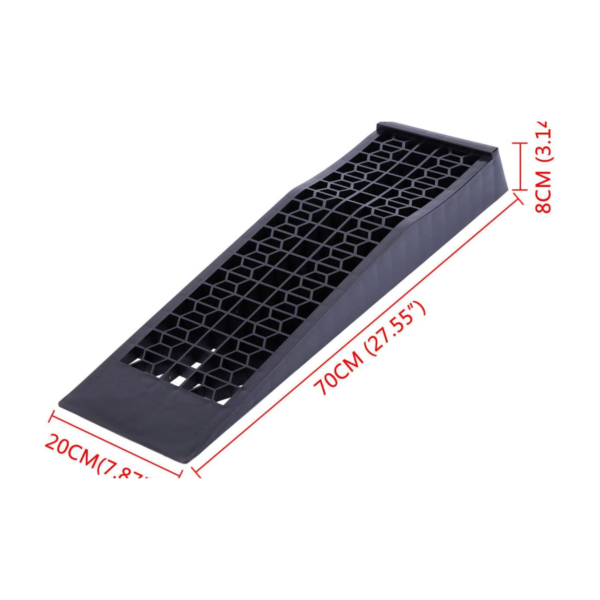 Rampe de levage – Image 2