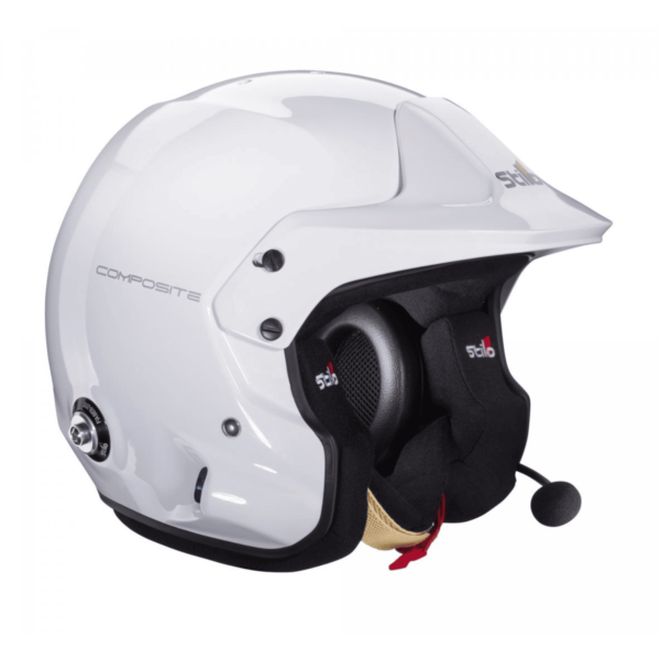 CASQUE STILO VENTI TROPHY PLUS – Image 12