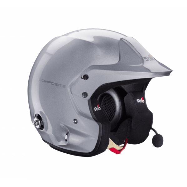 CASQUE STILO VENTI TROPHY PLUS – Image 6