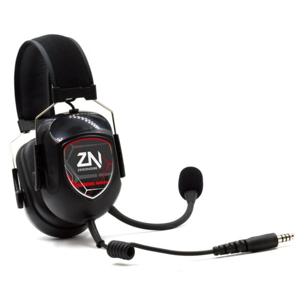 CASQUE DE LIAISON MICKEY ZN - MALE / FEMELLE – Image 2
