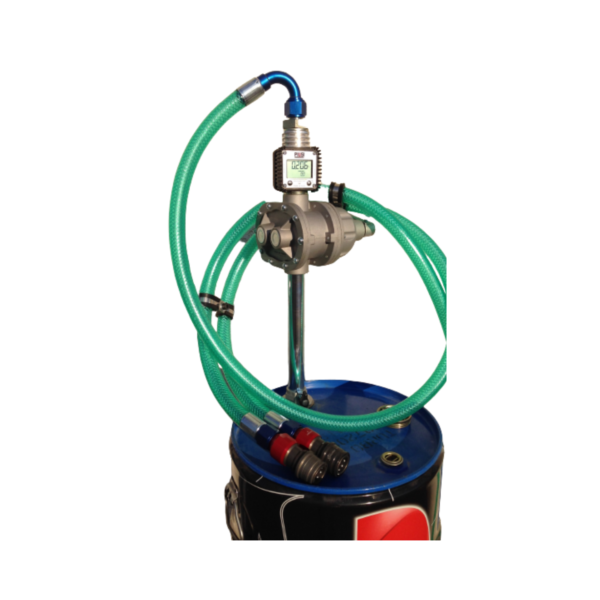 KIT POMPE CARBURANT AVEC STAUBLI - RALLYE