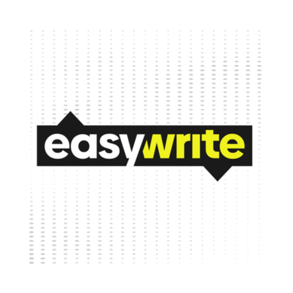 HOUSE DE VOLANT EASYWRITE