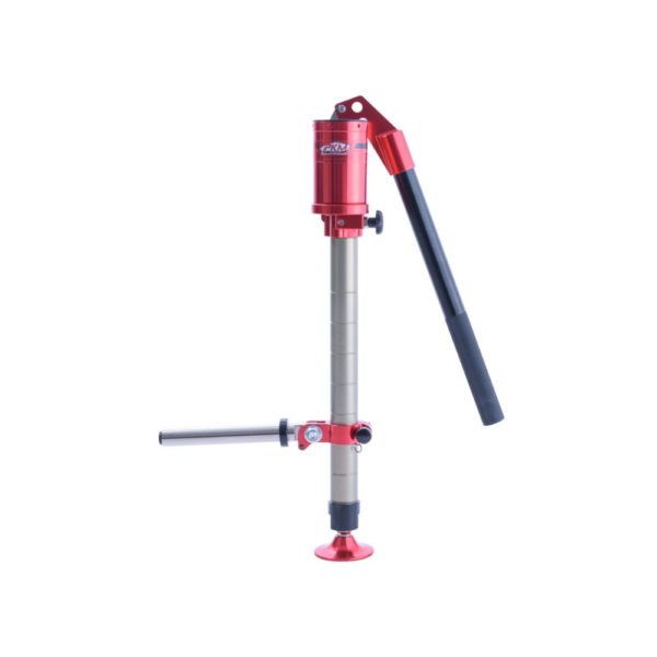 Cric Hydraulique PKM SPORT JACK V3 700Kg – Image 2