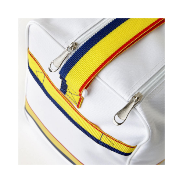 SAC DE SPORT VINTAGE CIRCUIT PAUL RICARD – Image 2