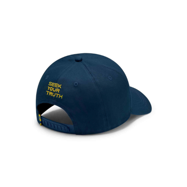 CASQUETTE AYRTON SENNA – Image 4