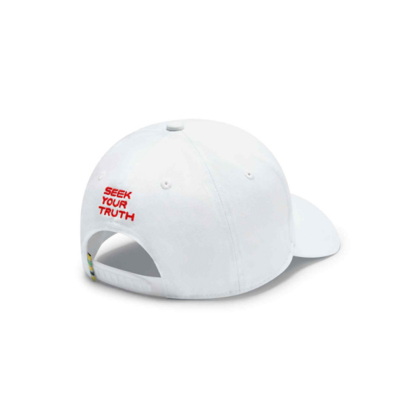 CASQUETTE AYRTON SENNA – Image 5