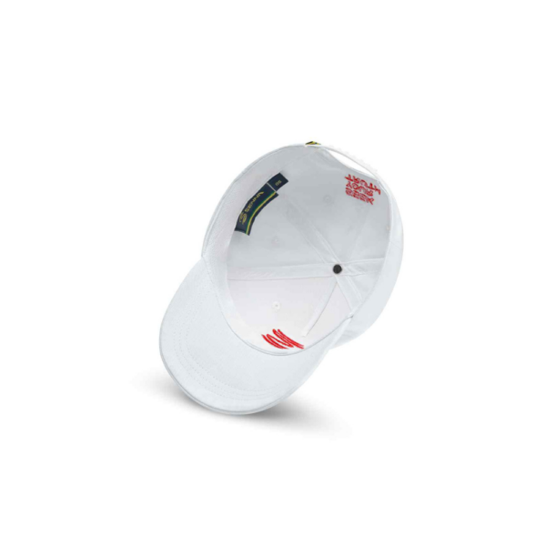 CASQUETTE AYRTON SENNA – Image 6