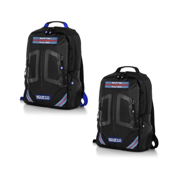 SAC À DOS STAGE MARTINI RACING