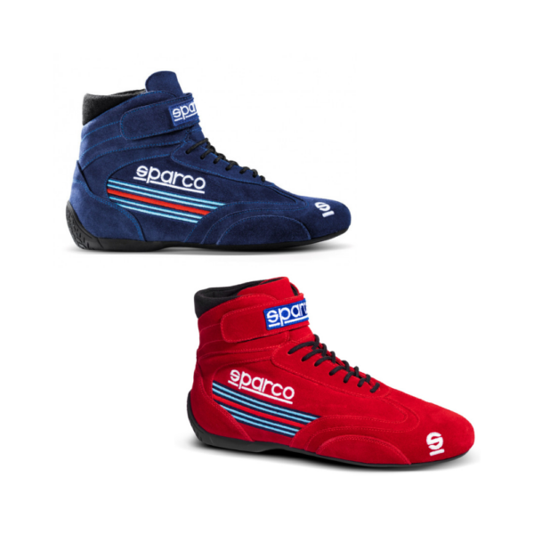 SPARCO MARTINI RACING TOP